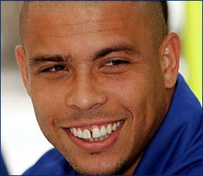ronaldo